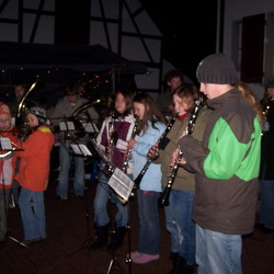 weihnachtsmarkt