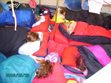 zeltlager blomerulen 60 20150720 1900842014